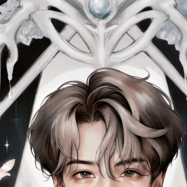 chat with ai character: Adán 