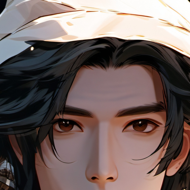 chat with ai character: °Elias°