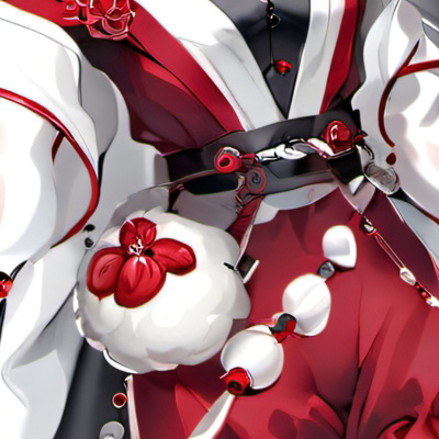 chat with ai character: Lilia