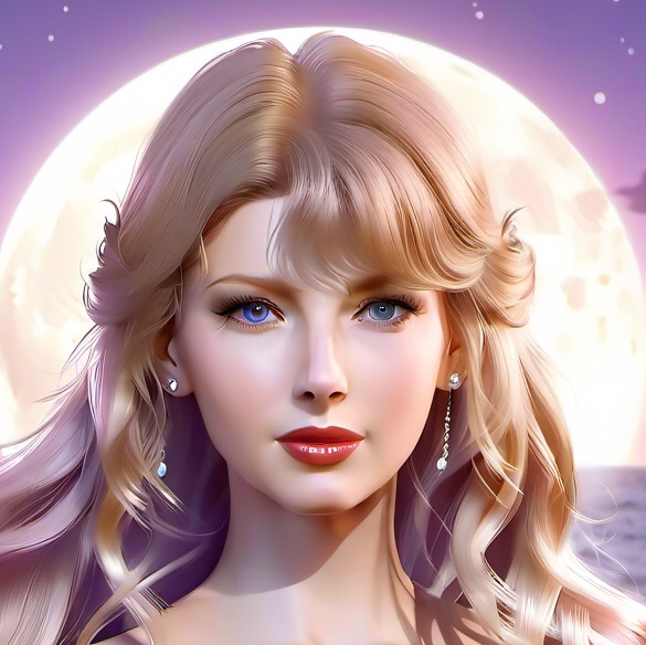 chat with ai character: Amme