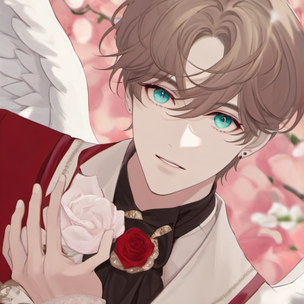 chat with ai character: Riel
