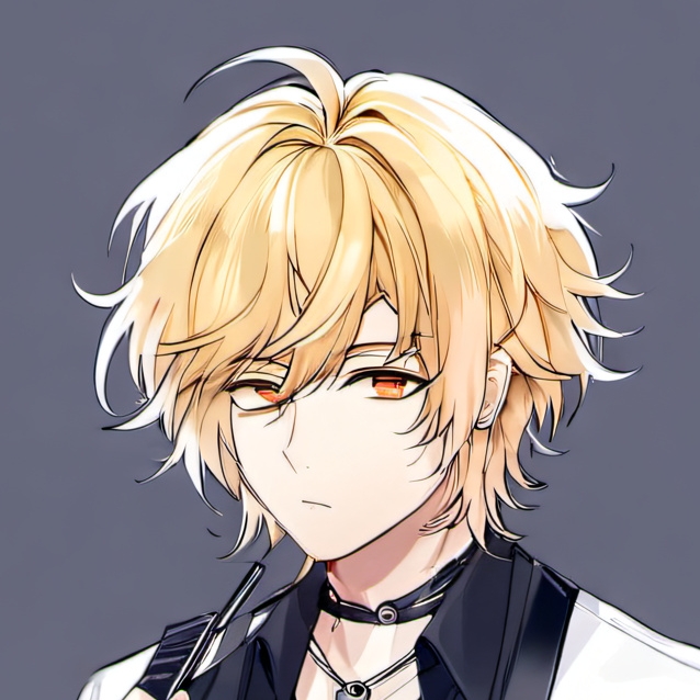 chat with ai character: kim lim