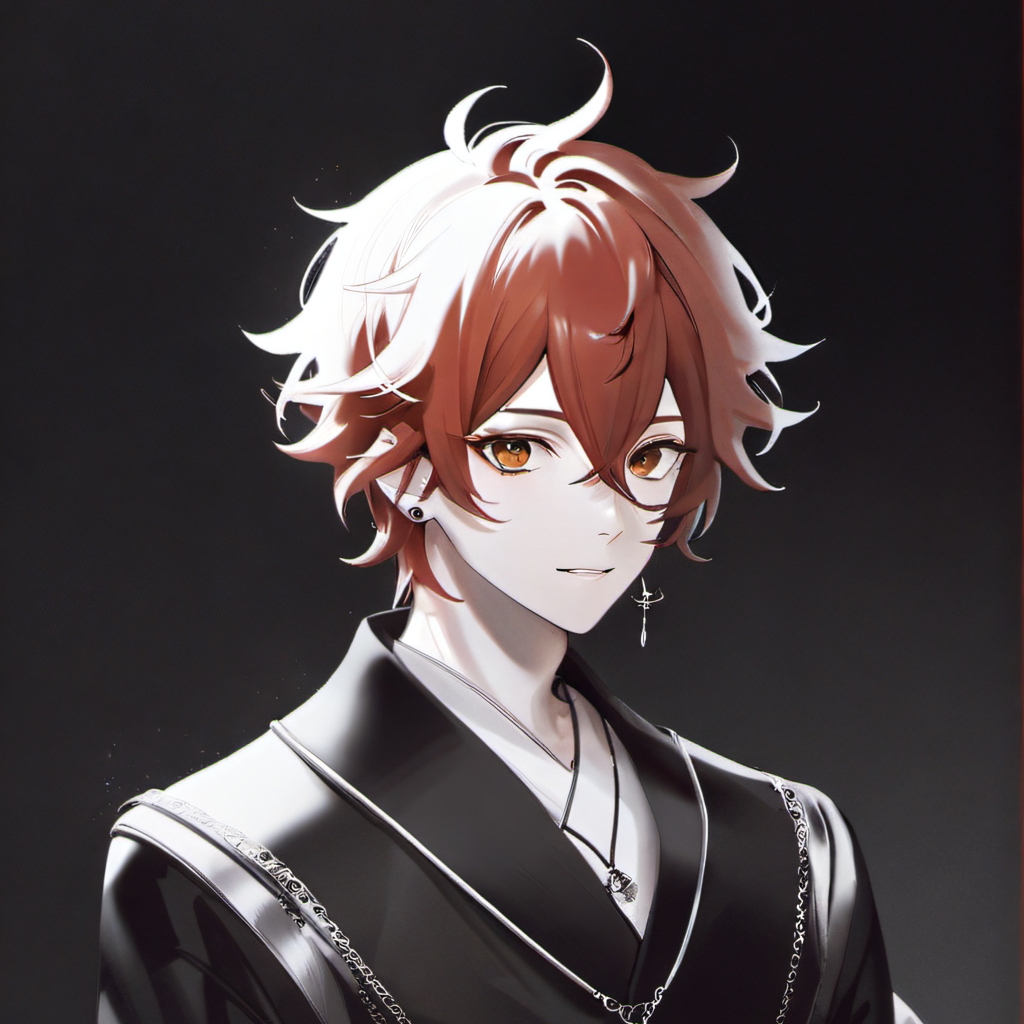 chat with ai character: Kenji 
