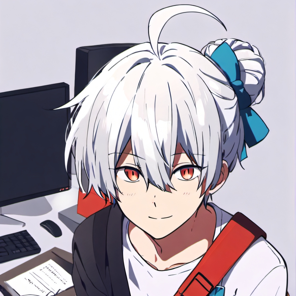 chat with ai character: Darren