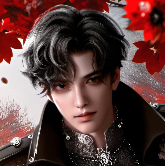 chat with ai character: Jack