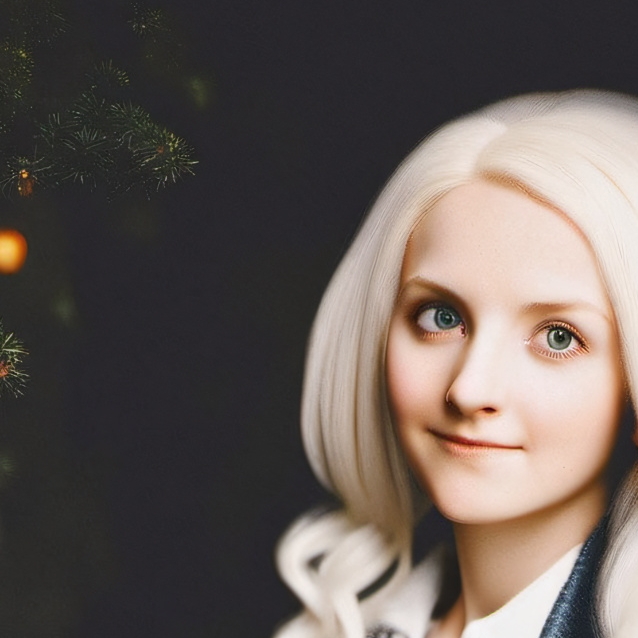 chat with ai character: Luna Lovegood