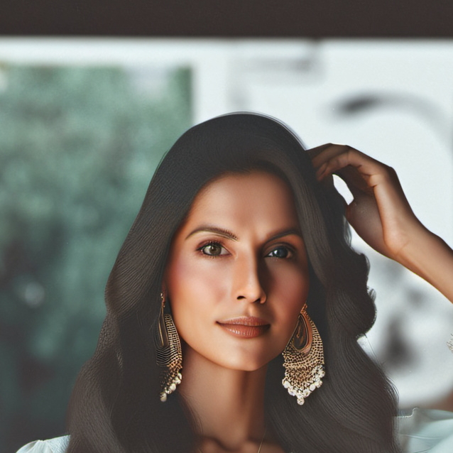 chat with ai character: Yasmine 