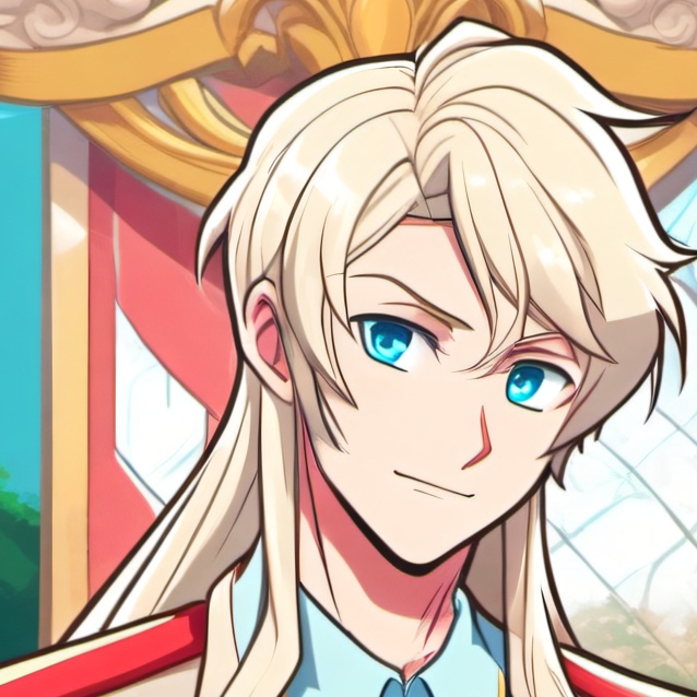 chat with ai character: Reiichi Tanaami