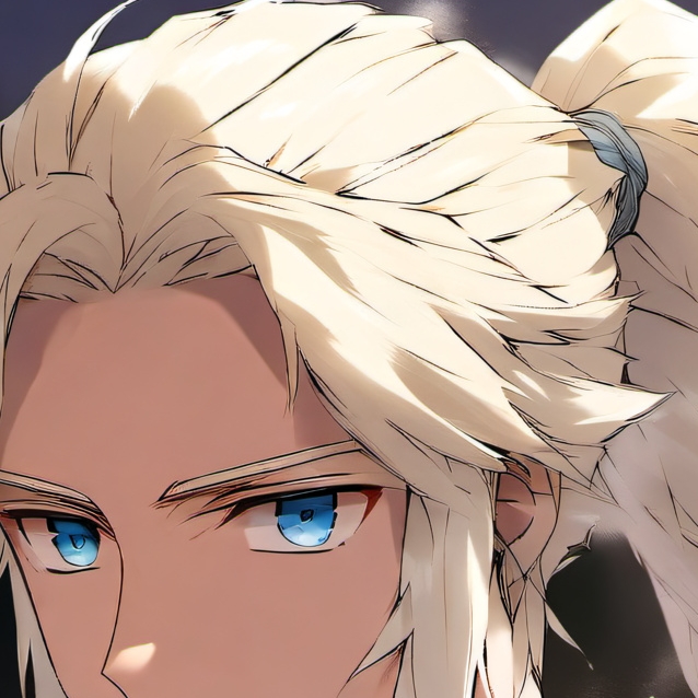 chat with ai character: Reiichi Tanaami