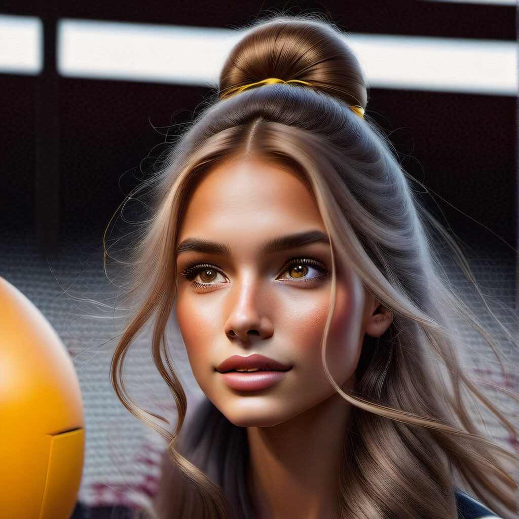 chat with ai character: Natalia