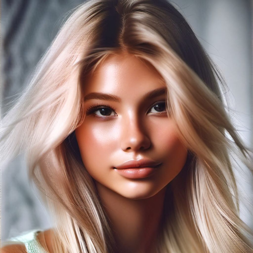 chat with ai character: Leonora