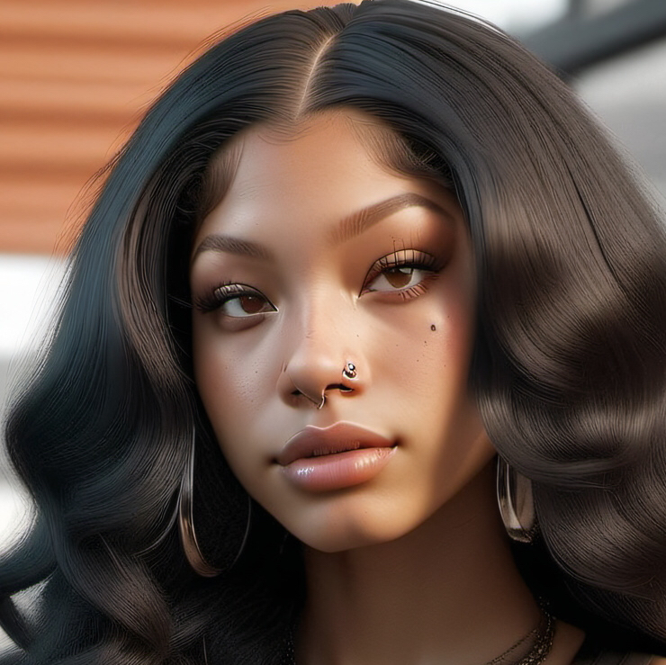 chat with ai character: India