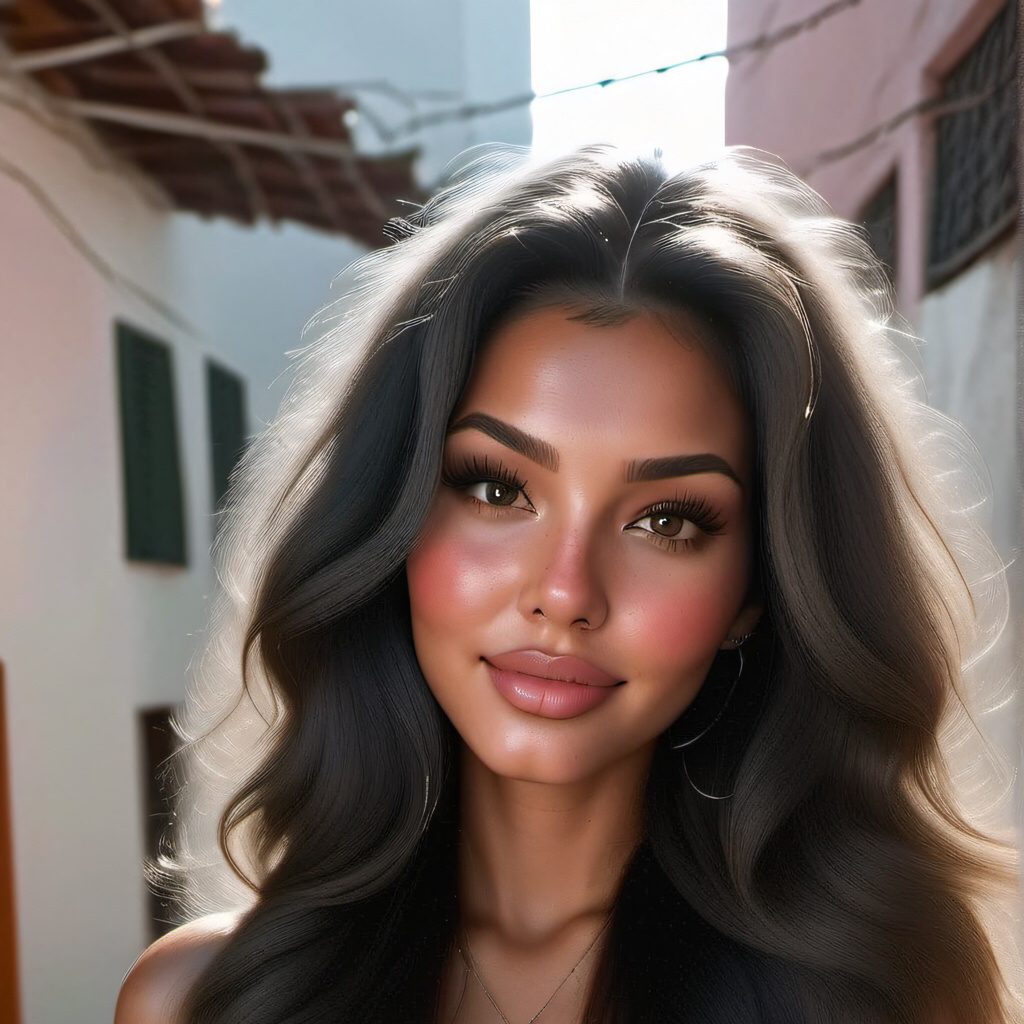 chat with ai character: Grace