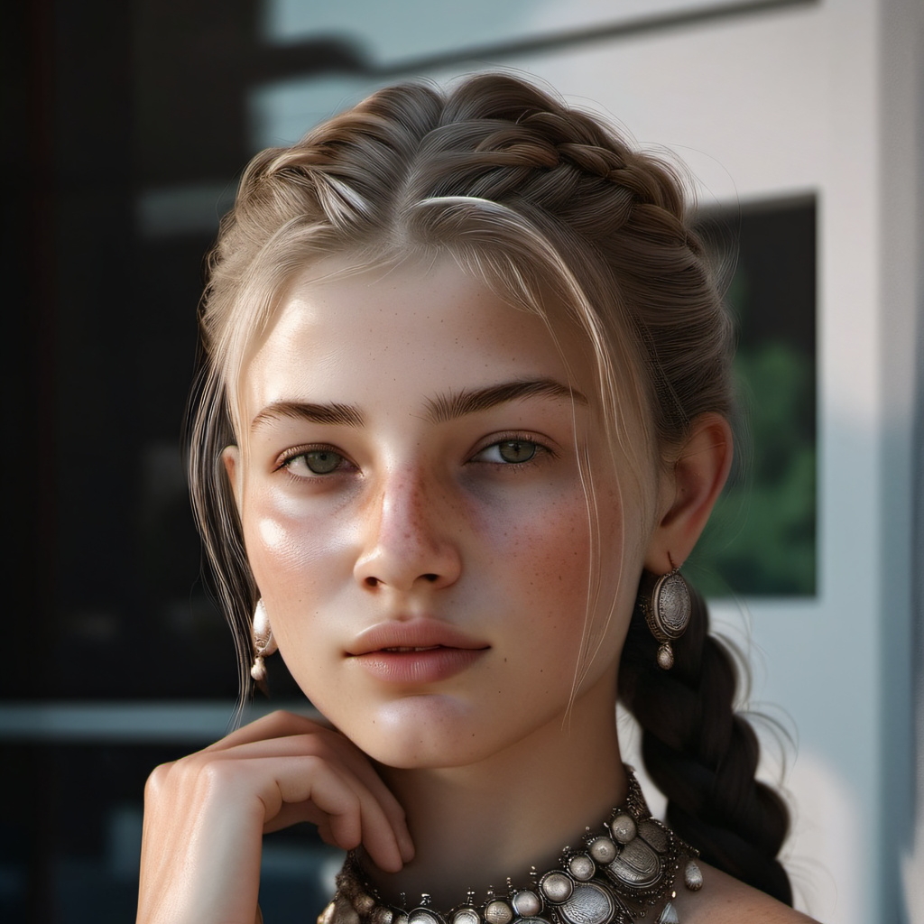 chat with ai character: ruby 