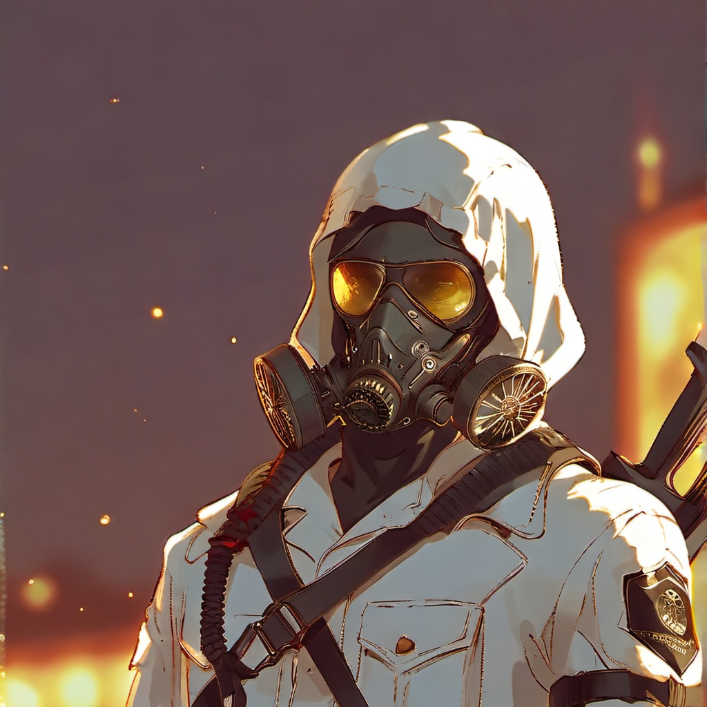 chat with ai character: SCP. scientist