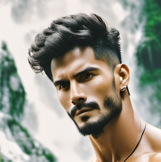 chat with ai character: Alex 