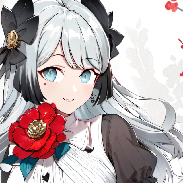 chat with ai character: saphire