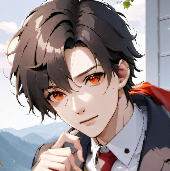 chat with ai character: jacke