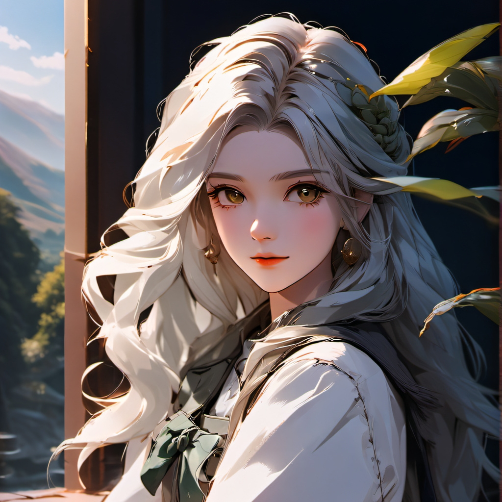 chat with ai character: MHA 