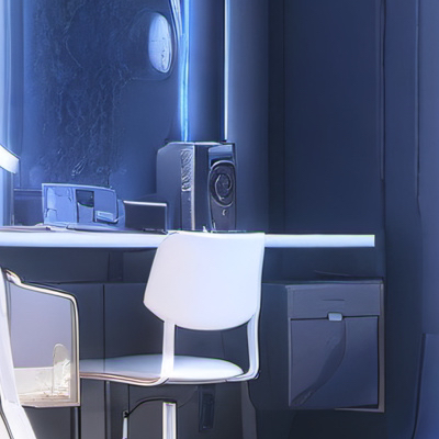 chat with ai character: Cool guy