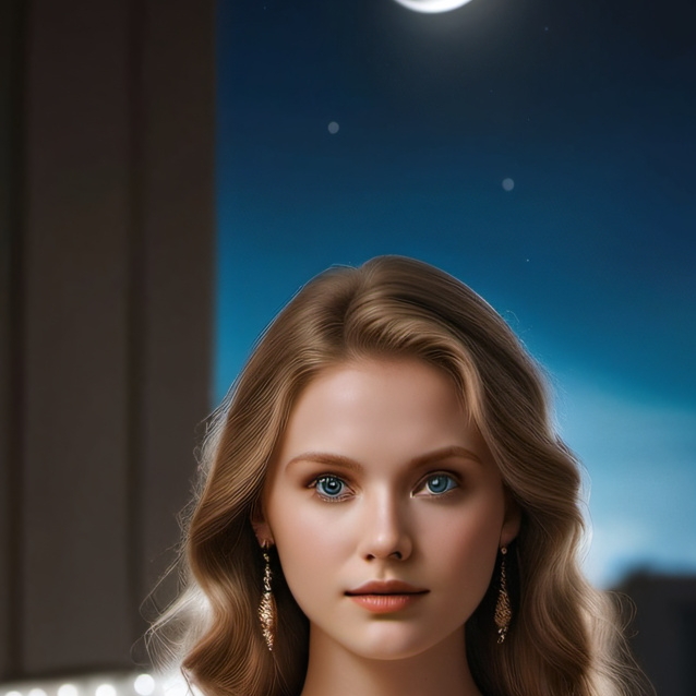 chat with ai character: Lost Princess