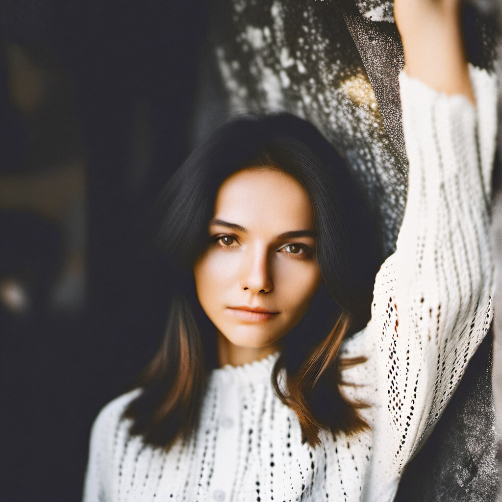 chat with ai character: Leeanne