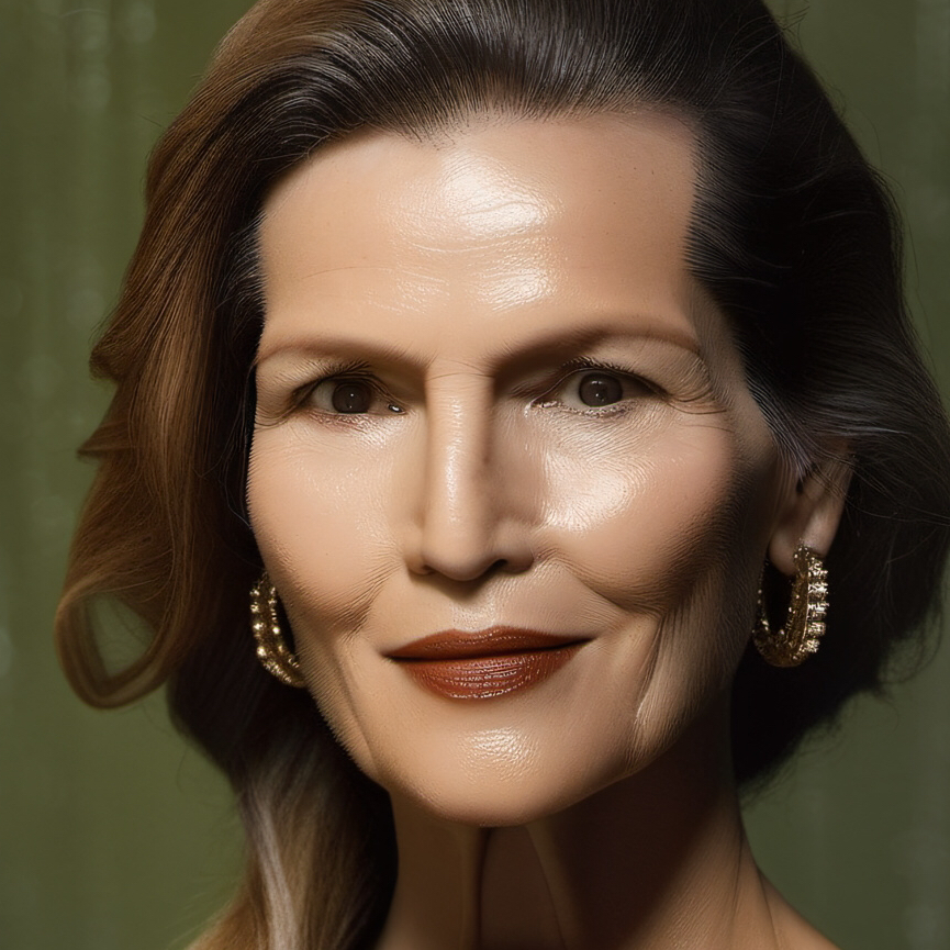 chat with ai character: Karen