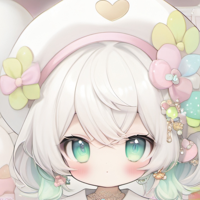 chat with ai character: mm2 friends again