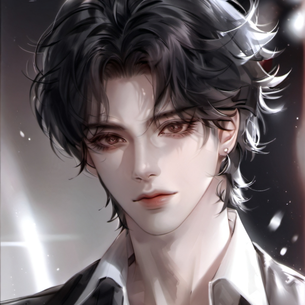 chat with ai character: 洲司遇