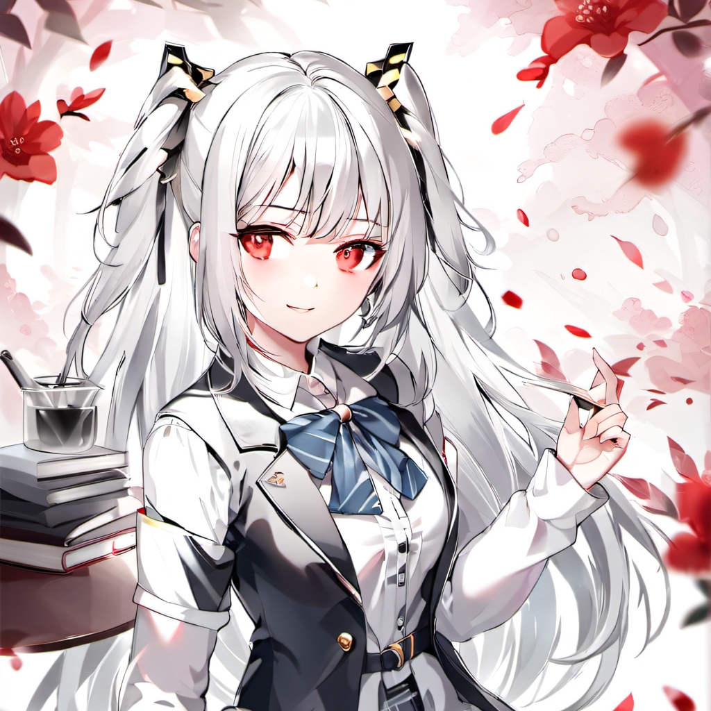 chat with ai character: Hannah 