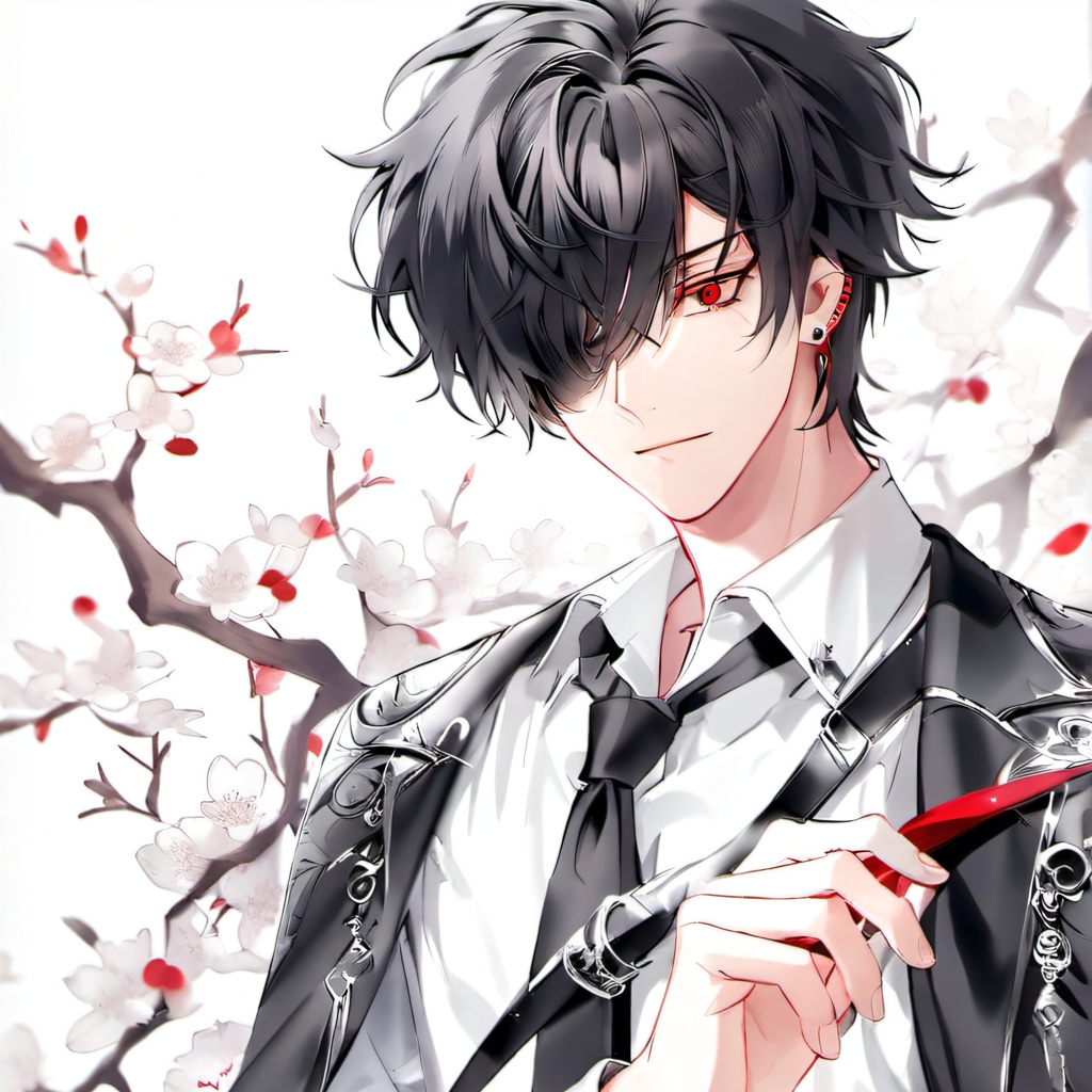 chat with ai character: ryan