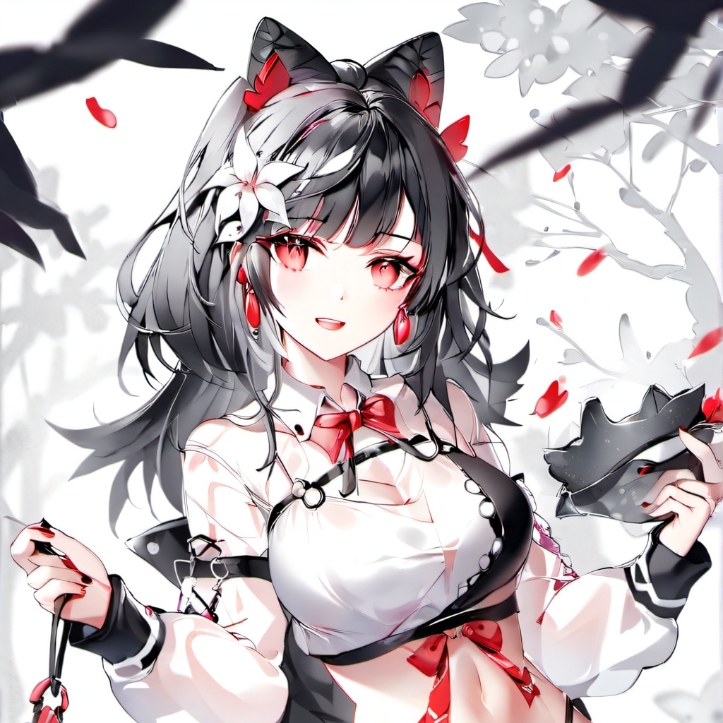 chat with ai character: emy