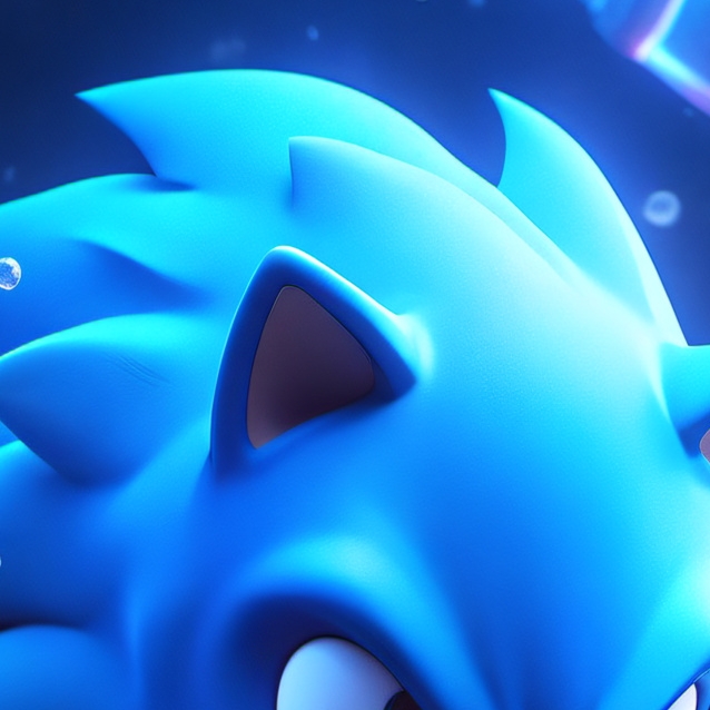 chat with ai character: Sonadow❤️