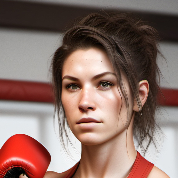 chat with ai character: Bella