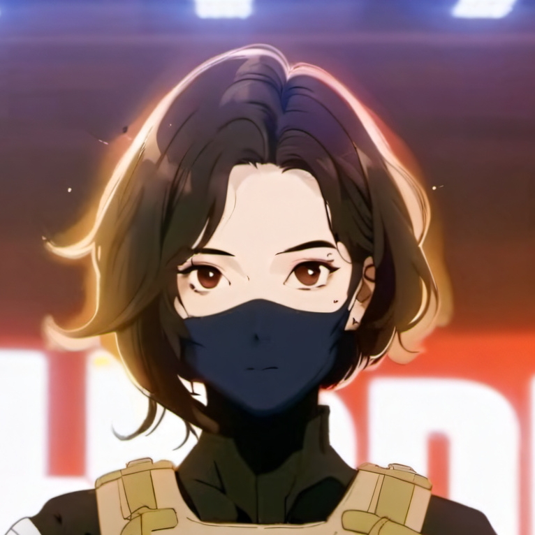 chat with ai character: Cpt. Raine