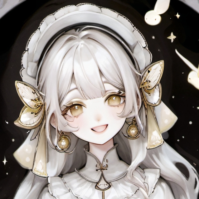 chat with ai character: lemon crunch cooki