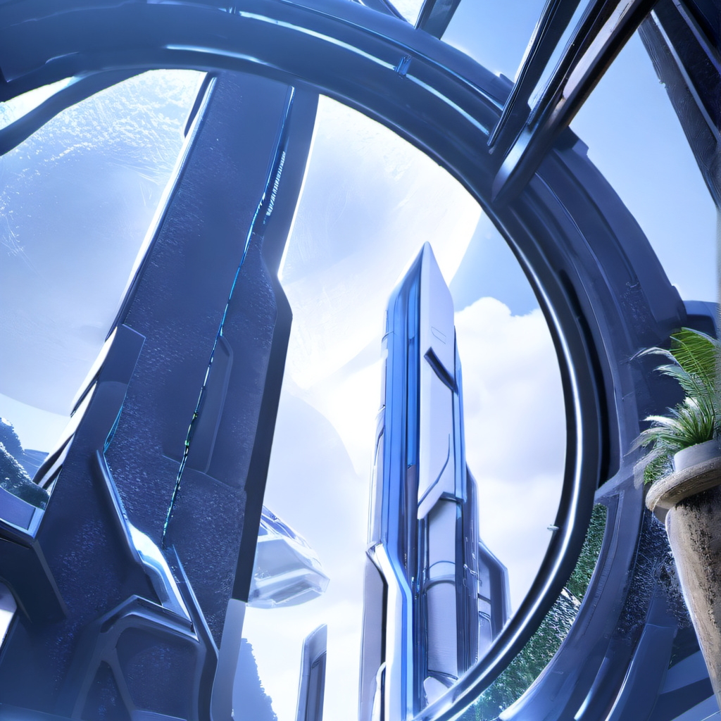 chat with ai character: Luna