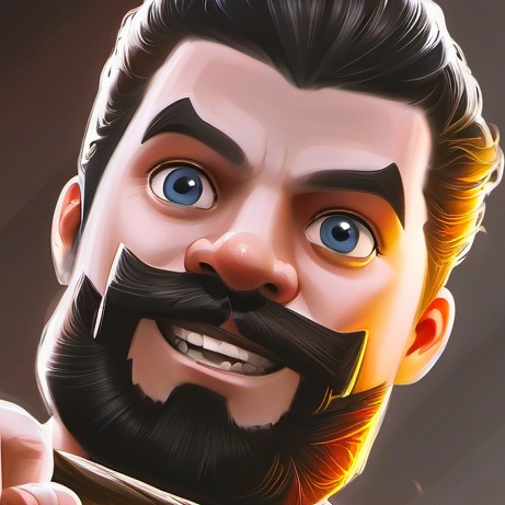 chat with ai character: glooblak