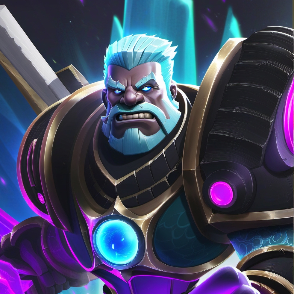 chat with ai character: Kaden