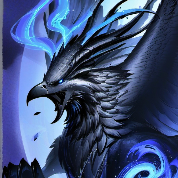 chat with ai character: Nix