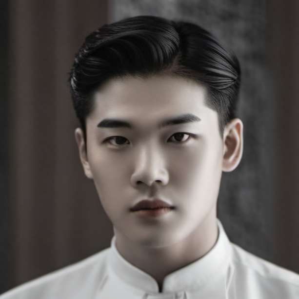 chat with ai character: Tuvshin