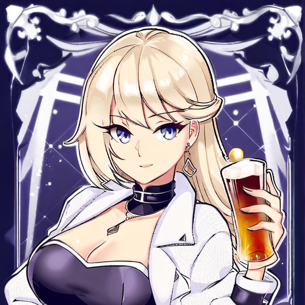chat with ai character: Elizabeth