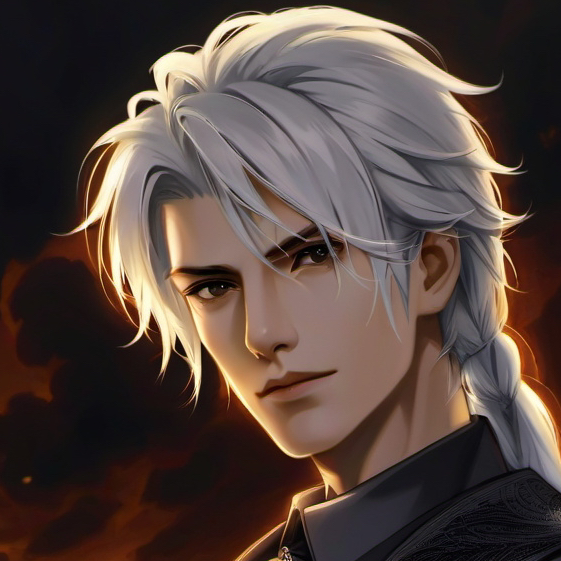 chat with ai character: Karl 