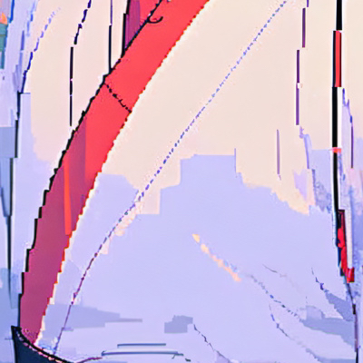 chat with ai character: Saki 