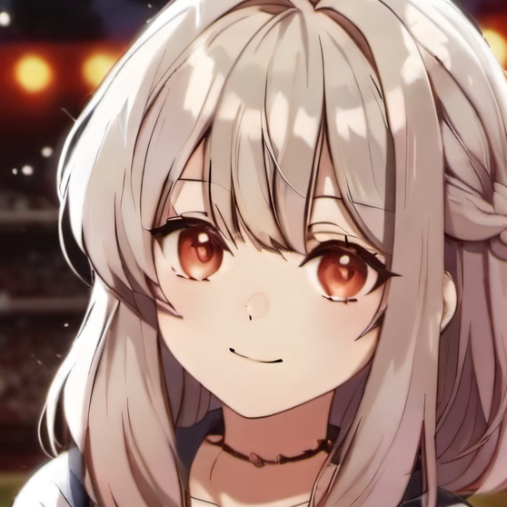 chat with ai character: Jenny