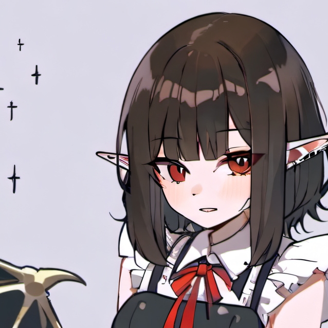 chat with ai character: Shuyi