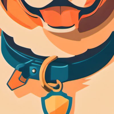 chat with ai character: Doggie