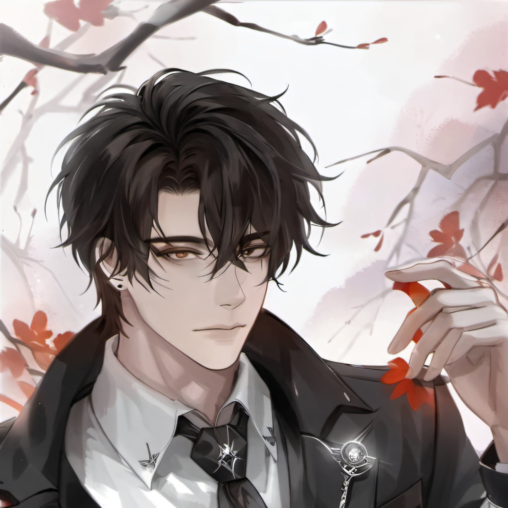 chat with ai character: Elio