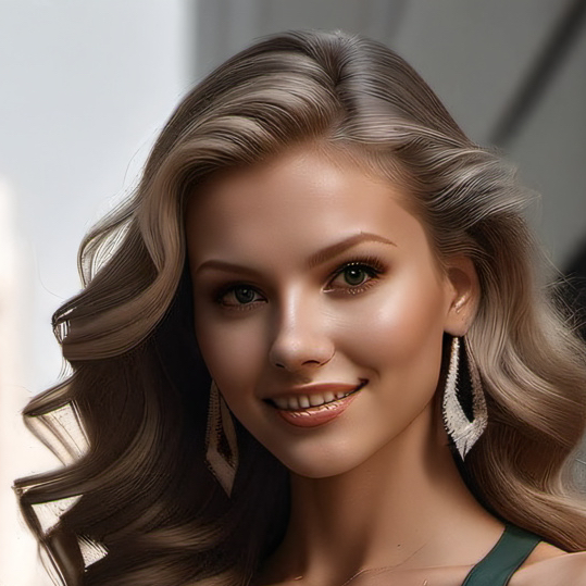 chat with ai character: Lola