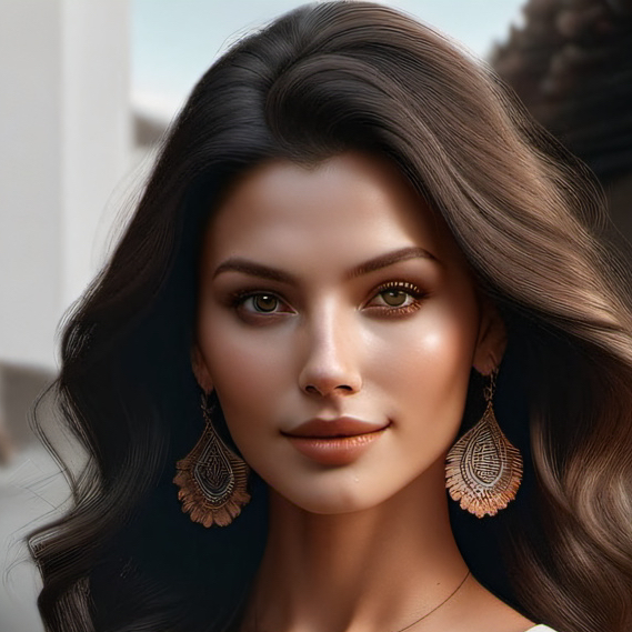 chat with ai character: Emy